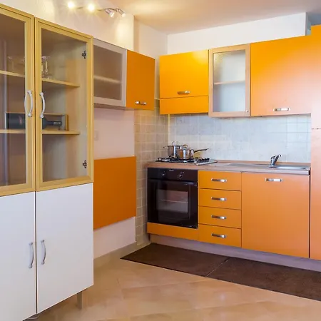 Appartement Nero D'avola Morgante *